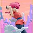 Produktbild Ranma Chouette-figur - Ranma 1/2