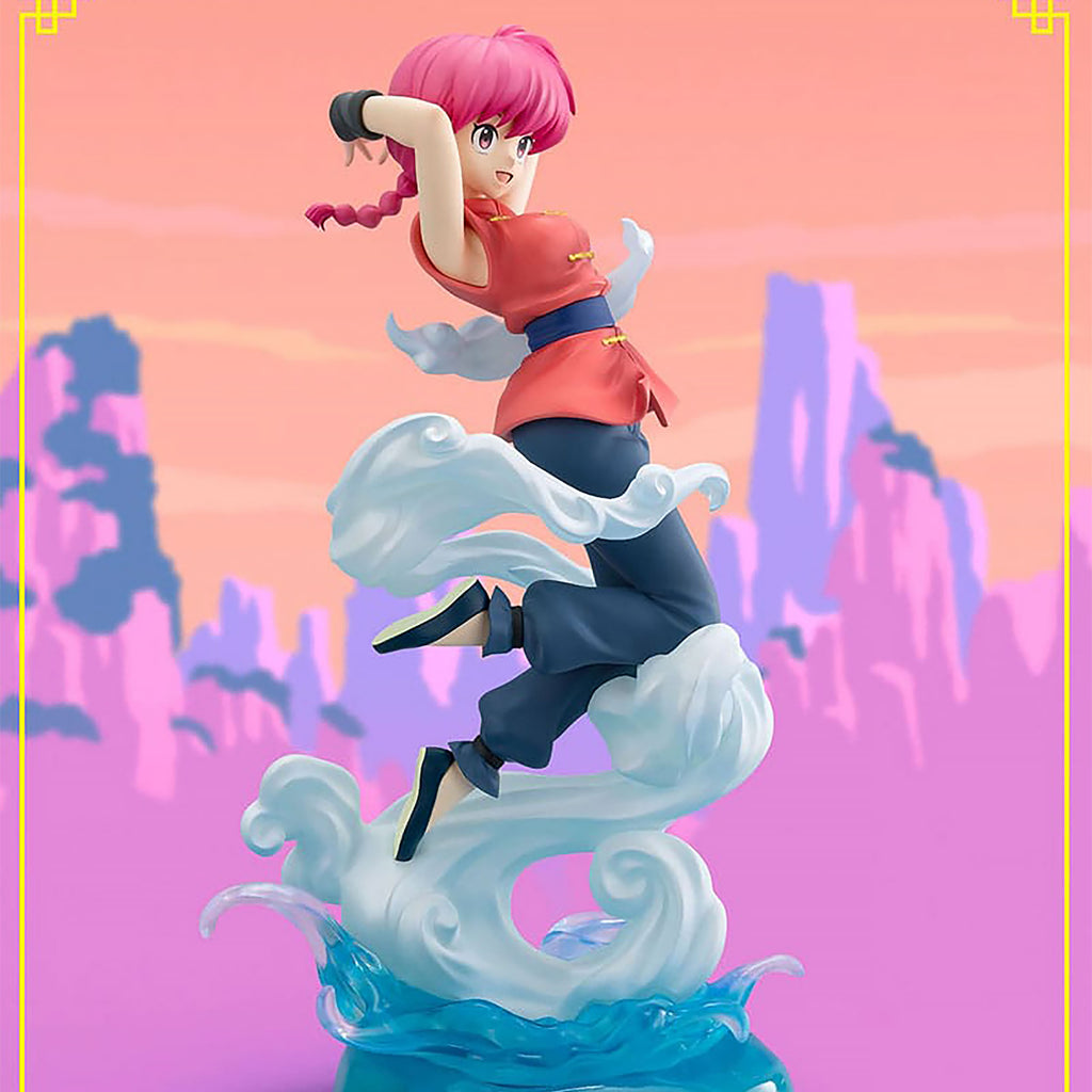 Produktbild Ranma Chouette-figur - Ranma 1/2