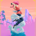 Produktbild Ranma Chouette-figur - Ranma 1/2