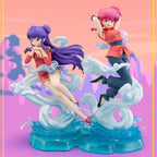 Produktbild Ranma Chouette-figur - Ranma 1/2