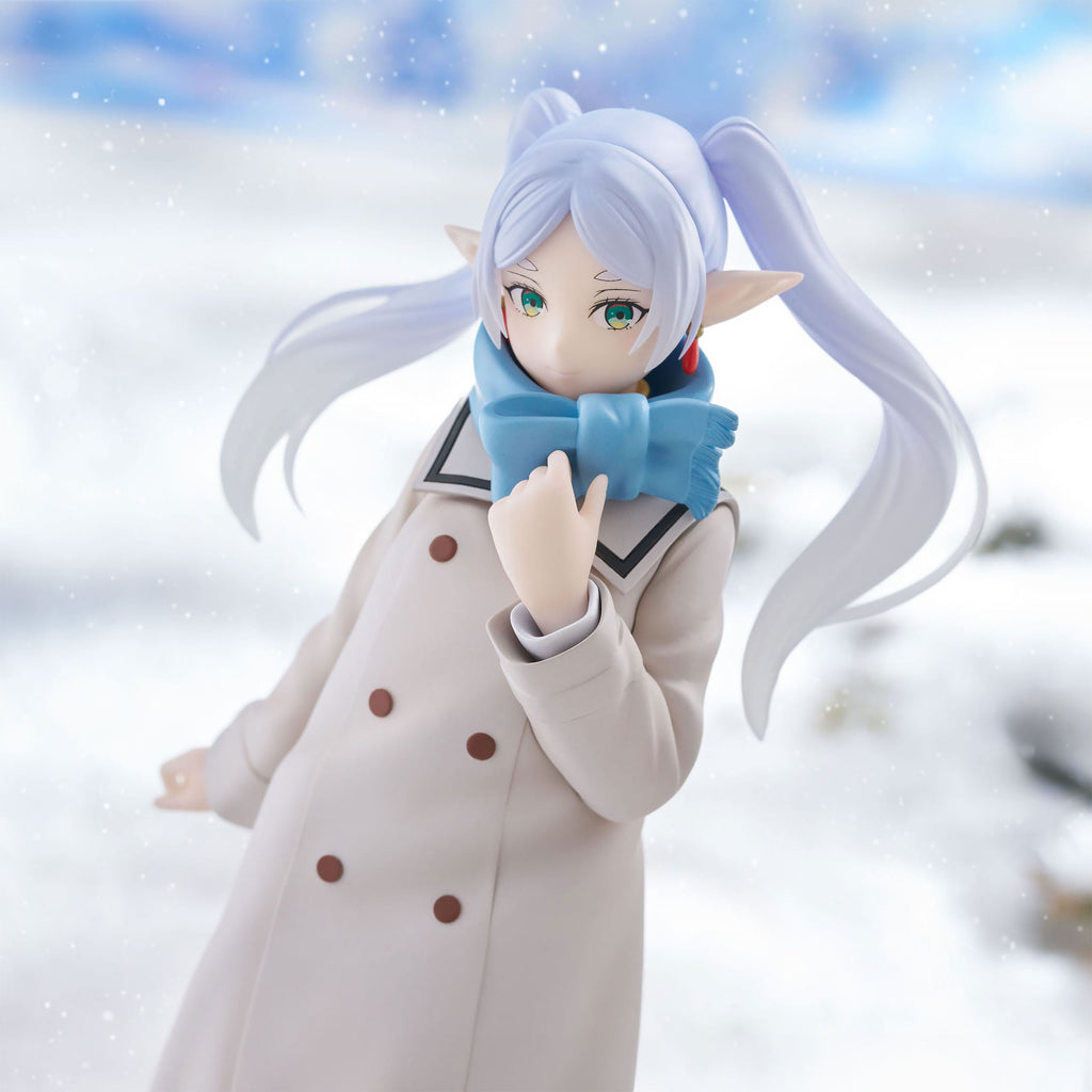 Produktbild Frieren: Beyond Journey’s End – Frieren Trio-Try-iT Figur