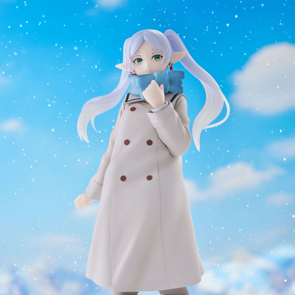Produktbild Frieren: Beyond Journey’s End – Frieren Trio-Try-iT Figur