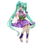 Produktbild Hatsune Miku - Miku Flower Fairy Cosmos Noodle Stopper Figur