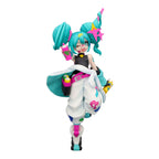 Produktbild Hatsune Miku - Miku Paint Girl Trio-Try-iT Figur