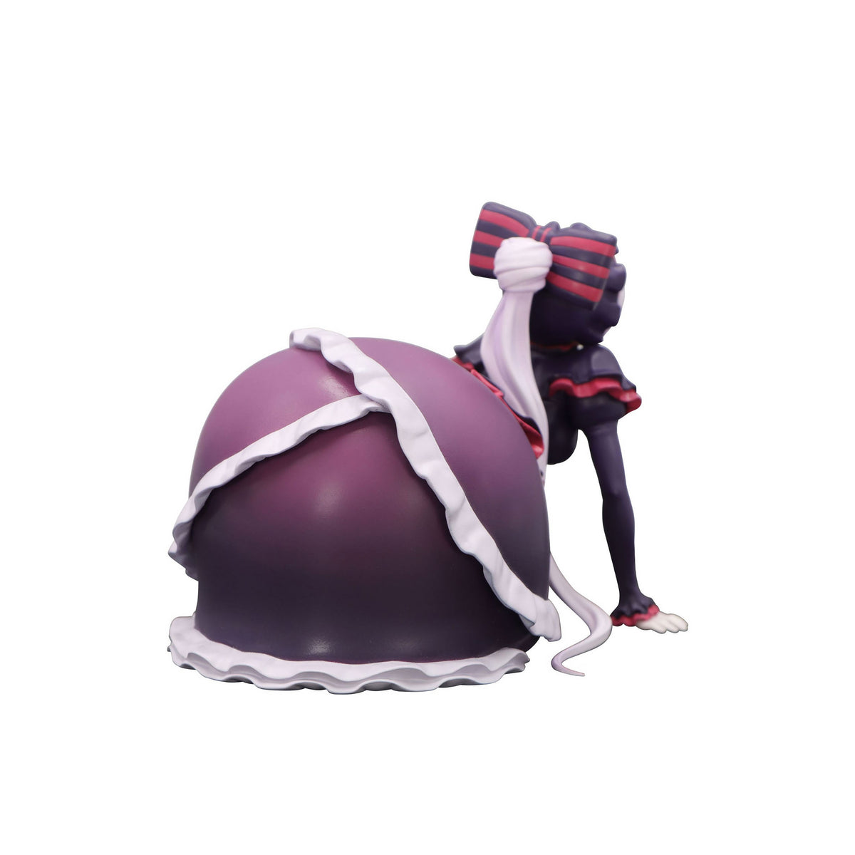 Produktbild Overlord - Shalltear Bloodfallen Noodle Stopper Figur