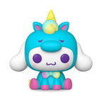 Produktbild Sanrio - Cinnamoroll Enhörning Hello Kitty and Friends Funko Pop Figur