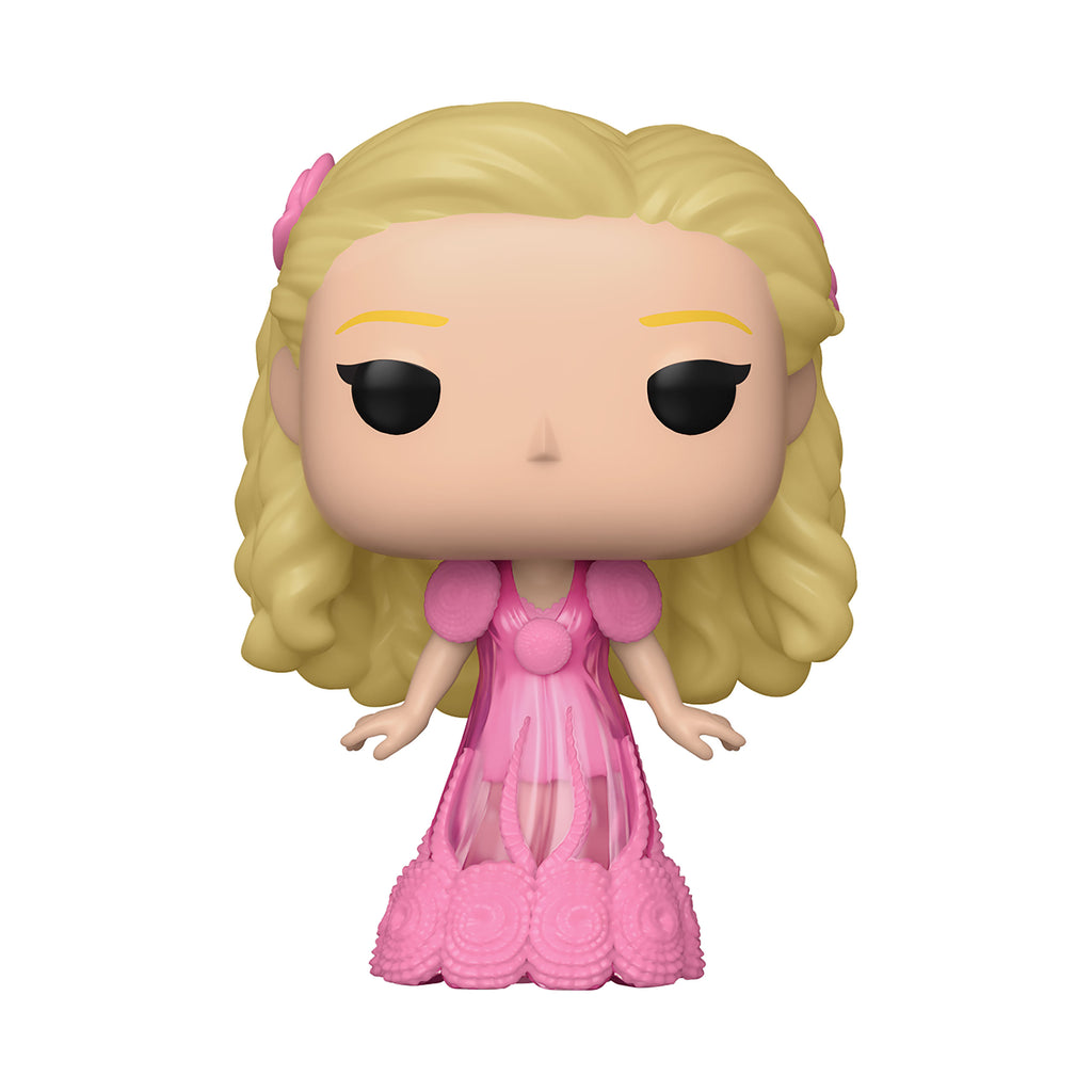 Produktbild Wicked - Glinda i nattlinne Funko Pop!-figur