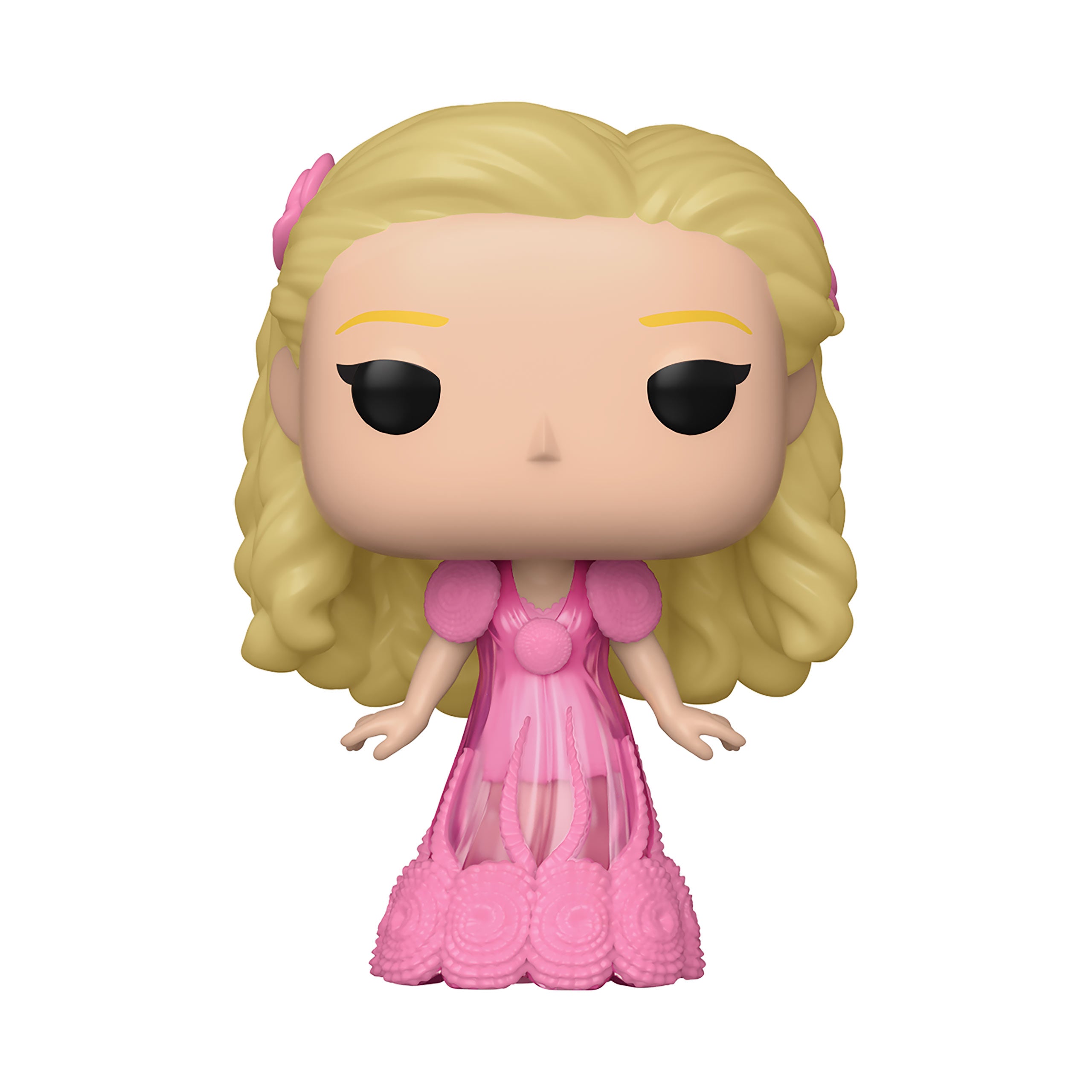 Produktbild Wicked - Glinda i nattlinne Funko Pop!-figur