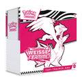 Produktbild Pokemon - Skarlet & Lila Vit Flamma Top-Tränar-Box