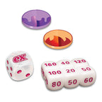 Produktbild Pokemon - Skarlet & Lila Vit Flamma Top-Tränar-Box