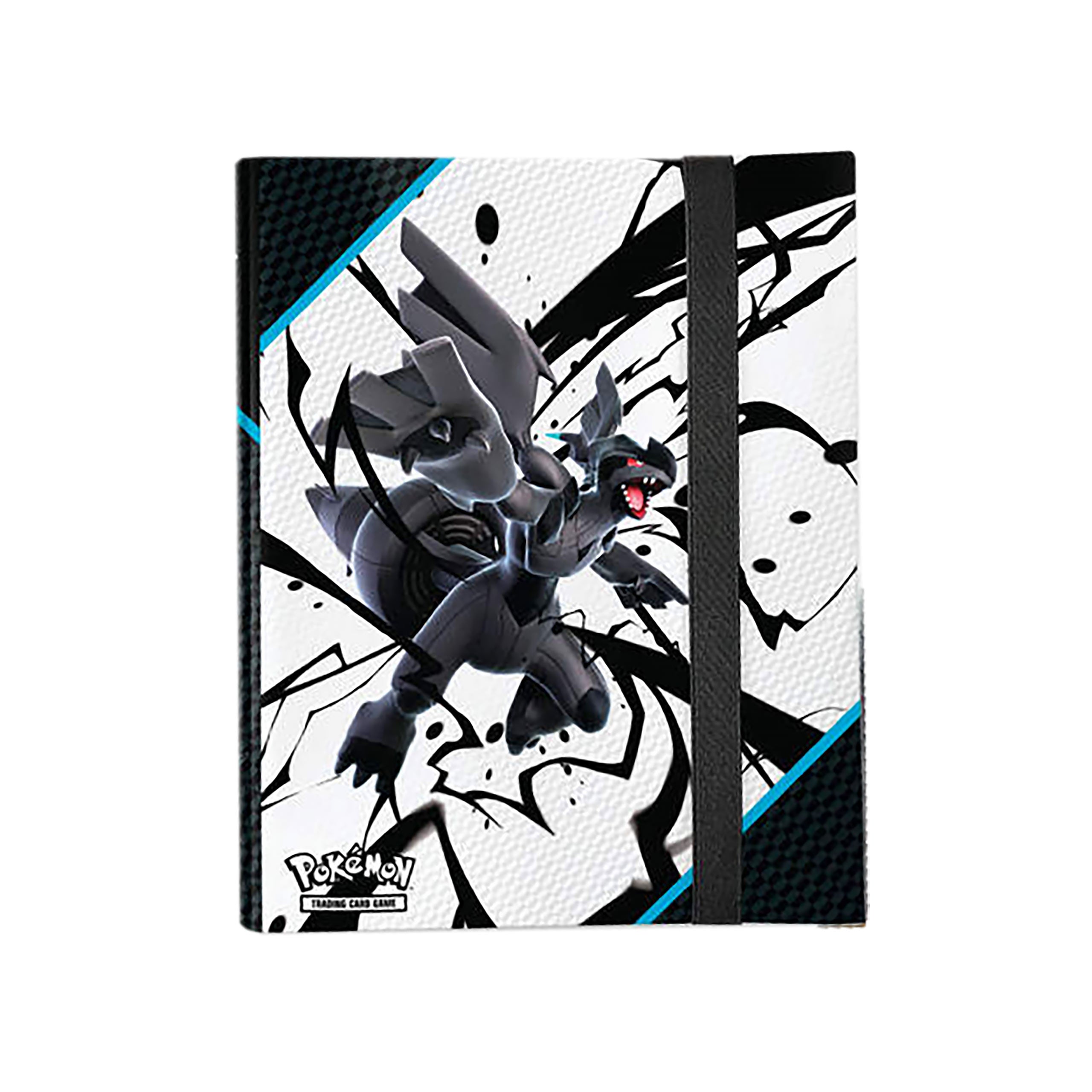 Produktbild Pokemon - Skarlet & Lila Svarta Blixtar Samlarkortsbox med Mapp