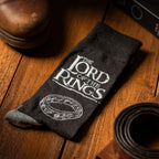 Produktbild Sagan om Ringen – Sällskapet sockor 3-pack i presentförpackning