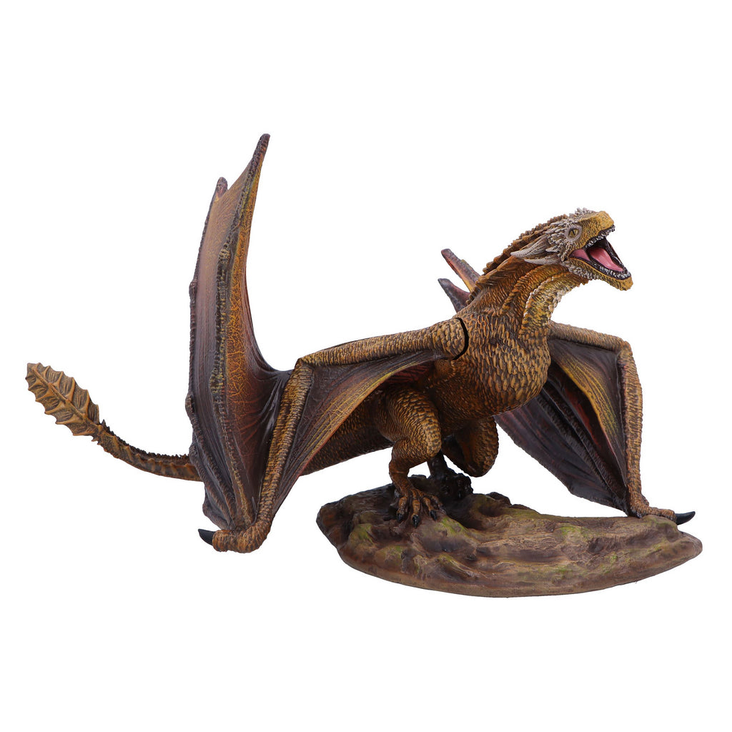 Produktbild Game of Thrones - Viserion-staty