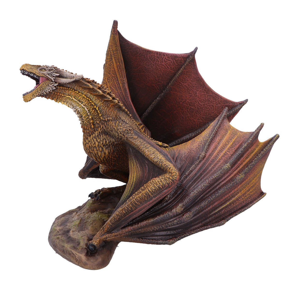Produktbild Game of Thrones - Viserion-staty