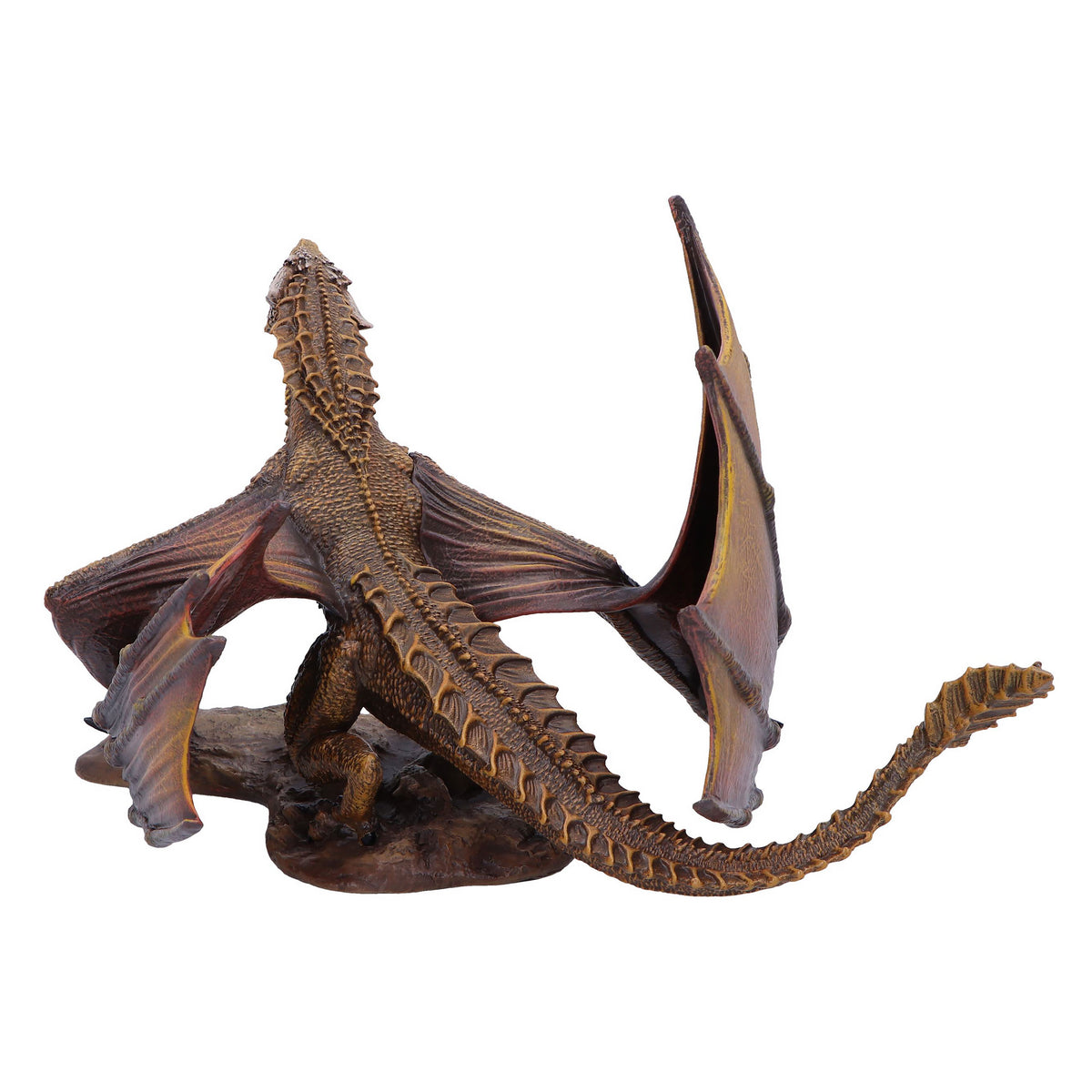 Produktbild Game of Thrones - Viserion-staty