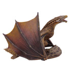 Produktbild Game of Thrones - Viserion-staty