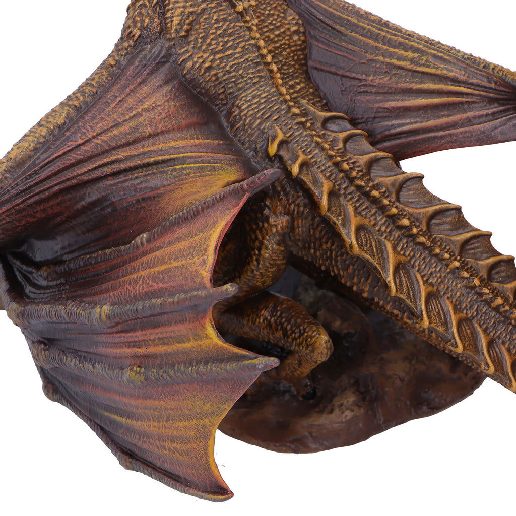 Produktbild Game of Thrones - Viserion-staty