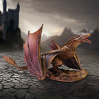 Produktbild Game of Thrones - Viserion-staty