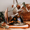 Produktbild Game of Thrones - Viserion-staty