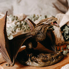 Produktbild Game of Thrones - Viserion-staty