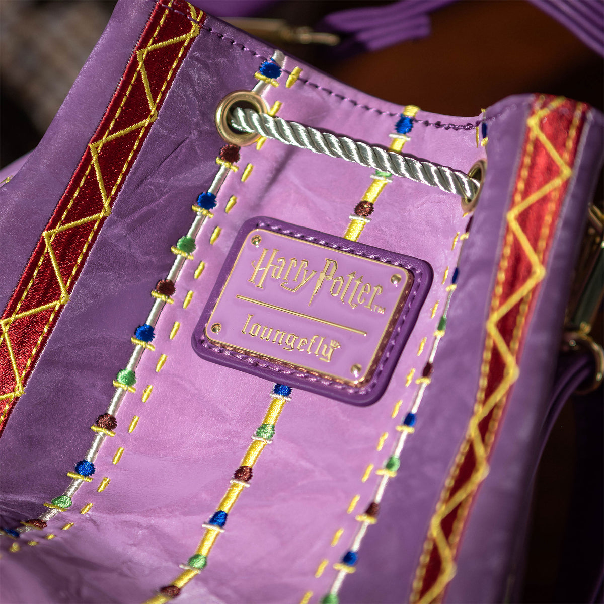 Produktbild Harry Potter - Hermine Granger Crossbody-väska