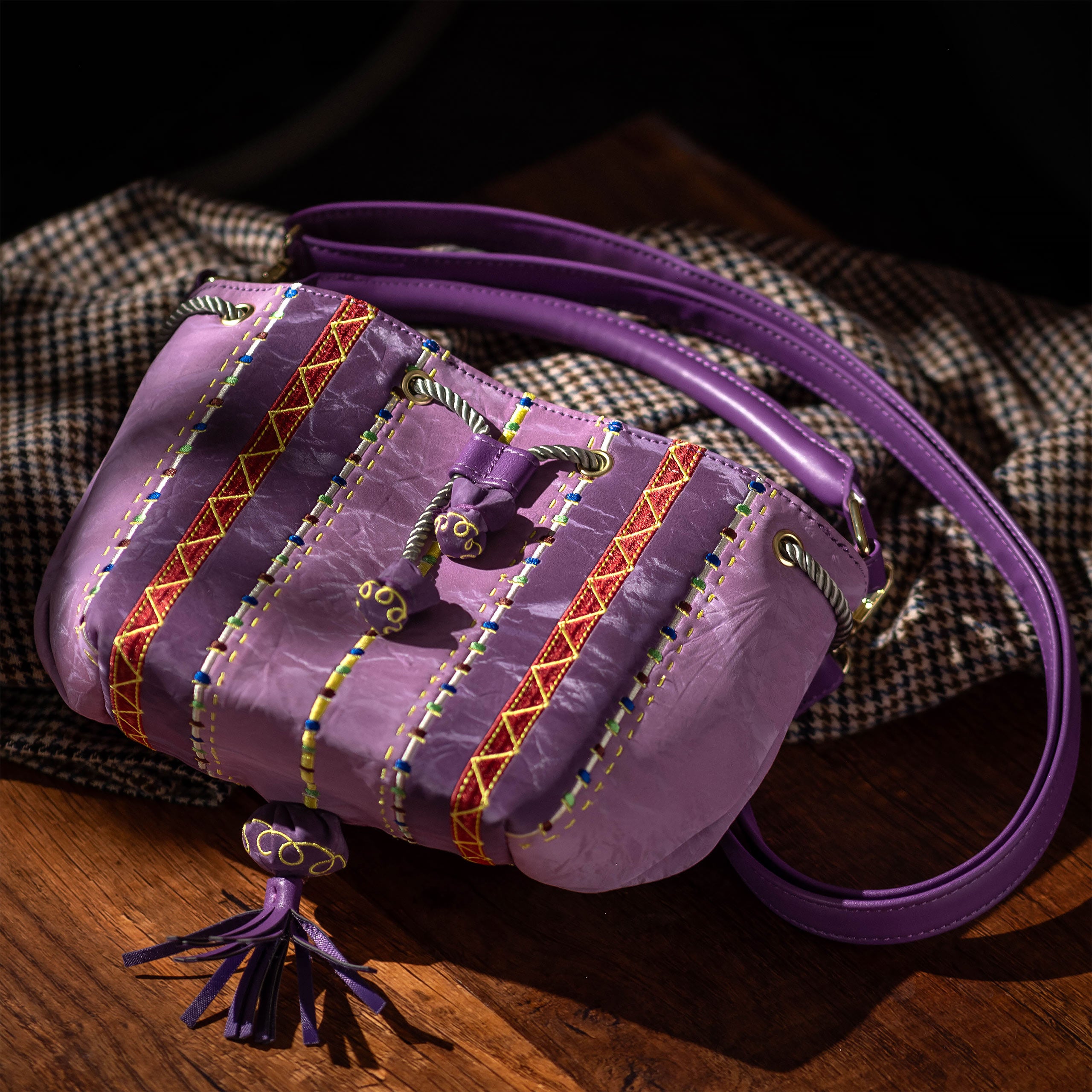 Produktbild Harry Potter - Hermine Granger Crossbody-väska