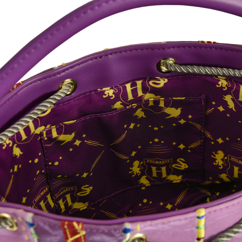 Produktbild Harry Potter - Hermine Granger Crossbody-väska