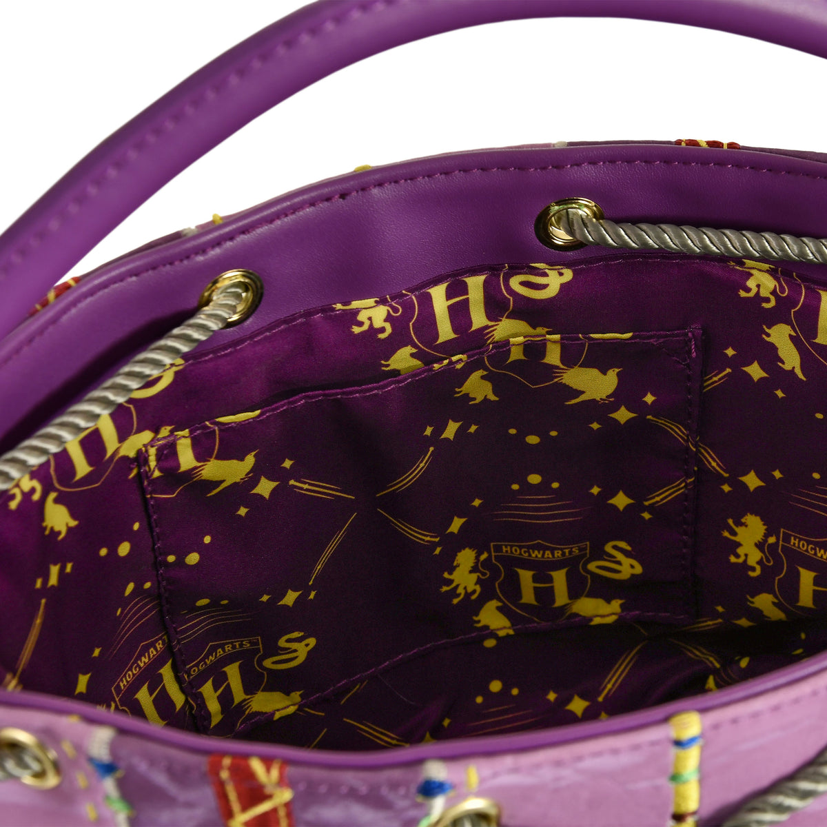 Produktbild Harry Potter - Hermine Granger Crossbody-väska