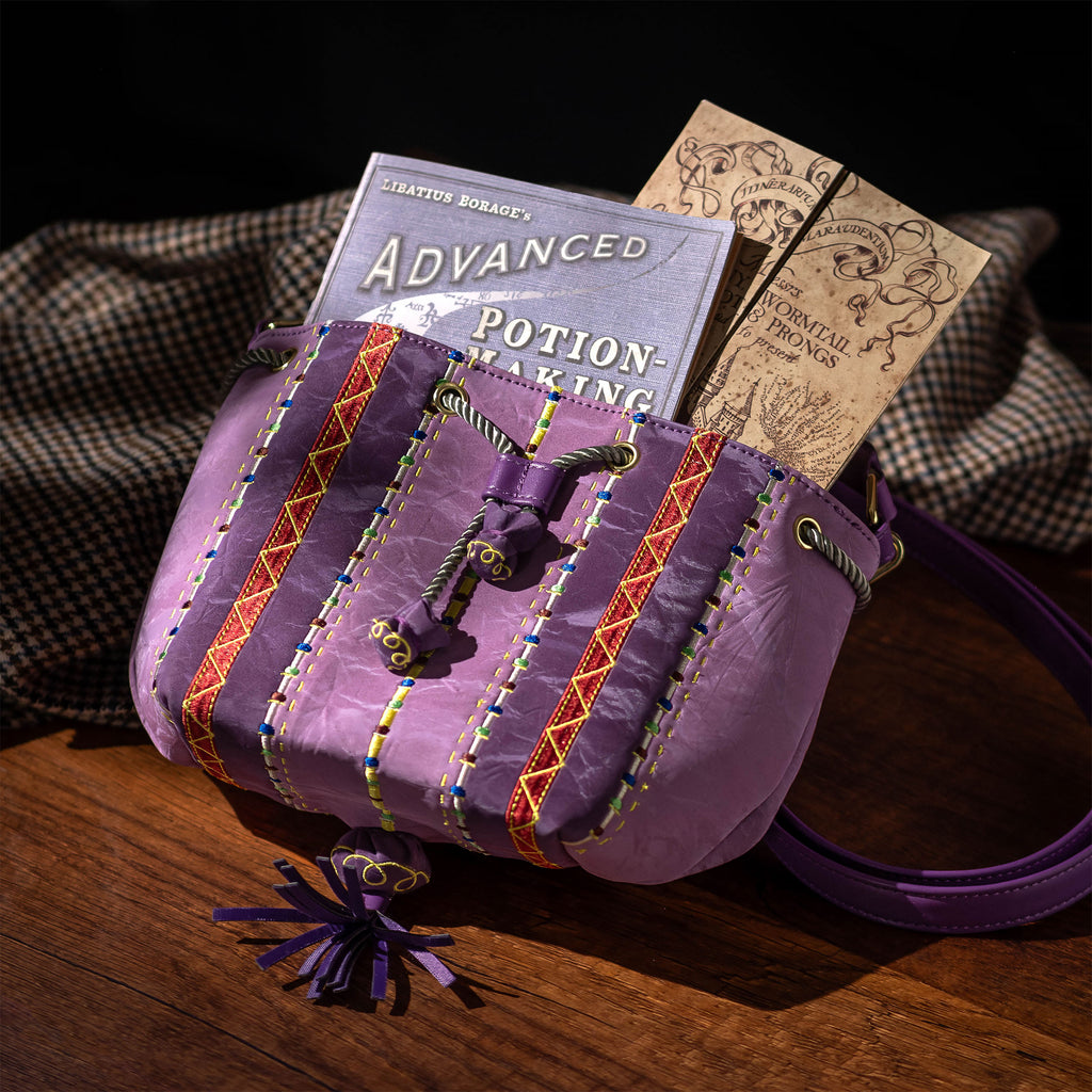 Produktbild Harry Potter - Hermine Granger Crossbody-väska