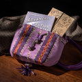 Produktbild Harry Potter - Hermine Granger Crossbody-väska