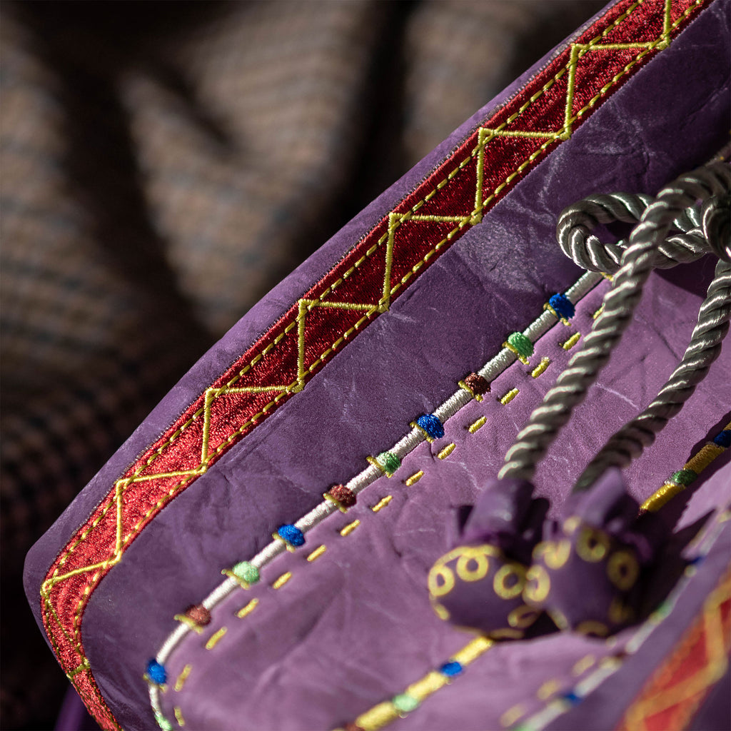 Produktbild Harry Potter - Hermine Granger Crossbody-väska
