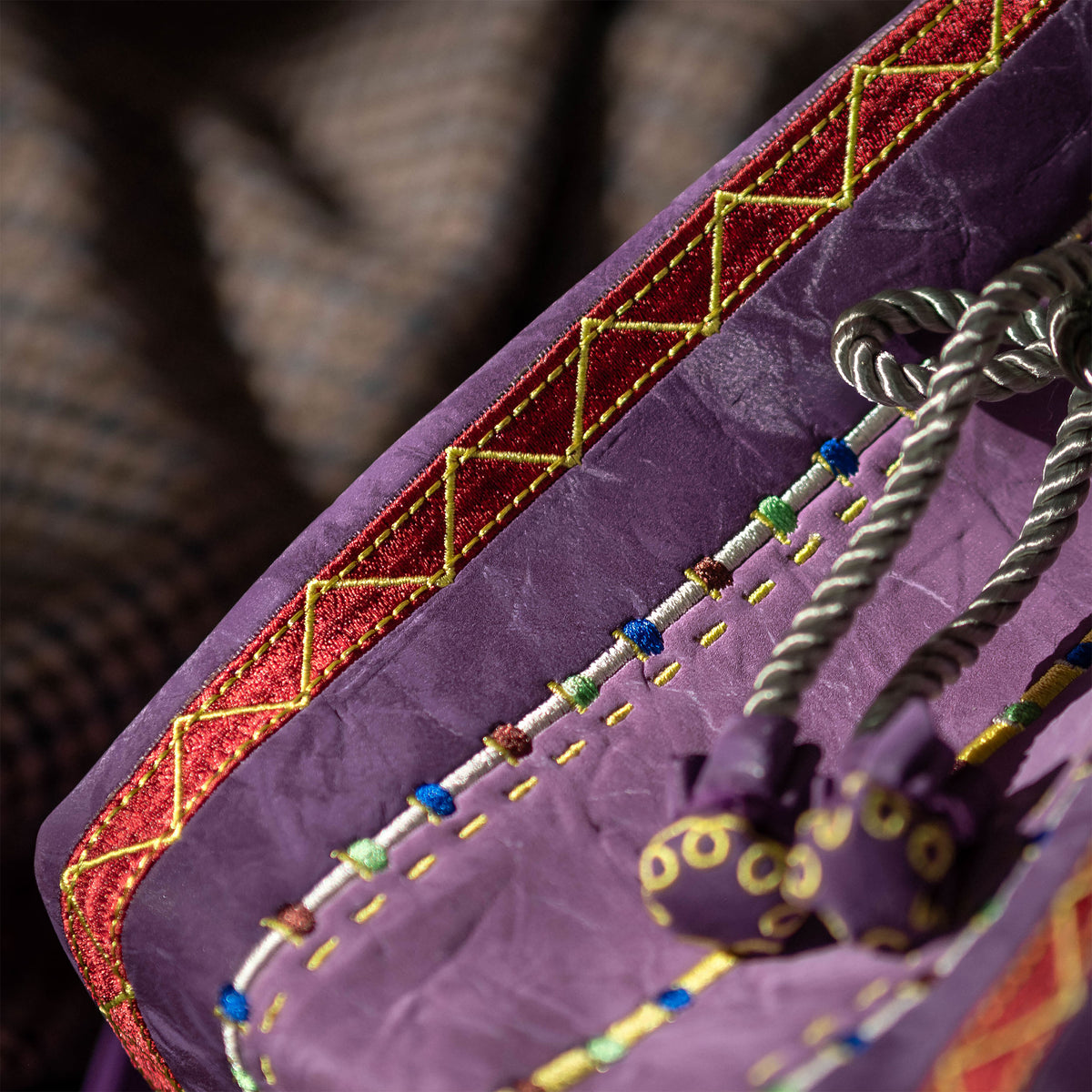 Produktbild Harry Potter - Hermine Granger Crossbody-väska