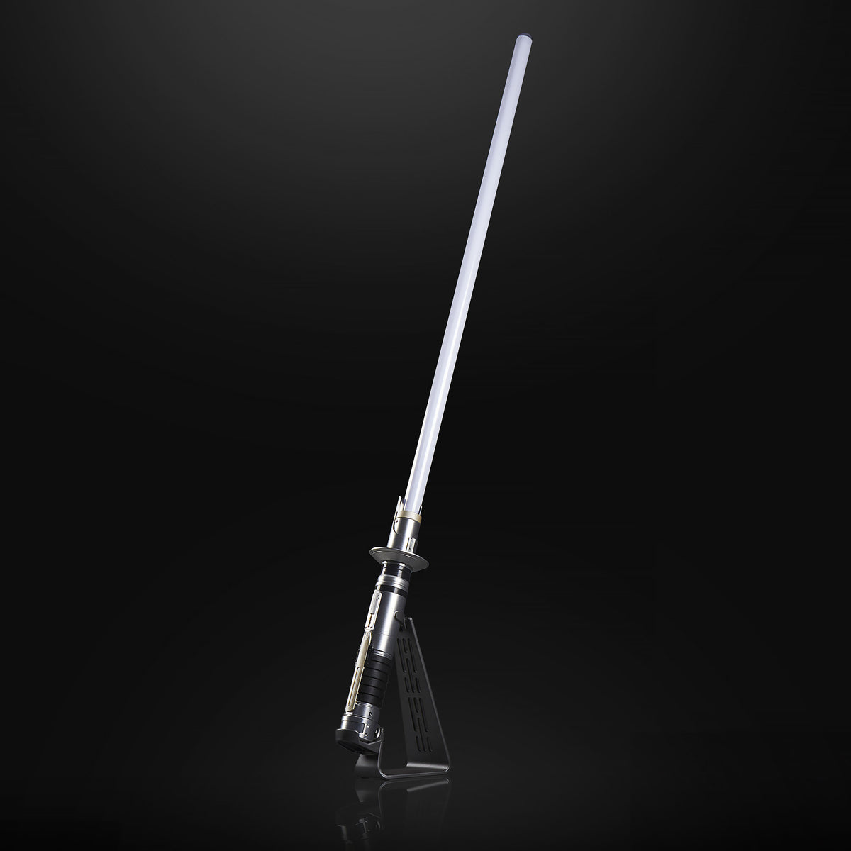 Produktbild Ezra Bridger Force FX Elite Black Series Ljussabel - Star Wars Ahsoka