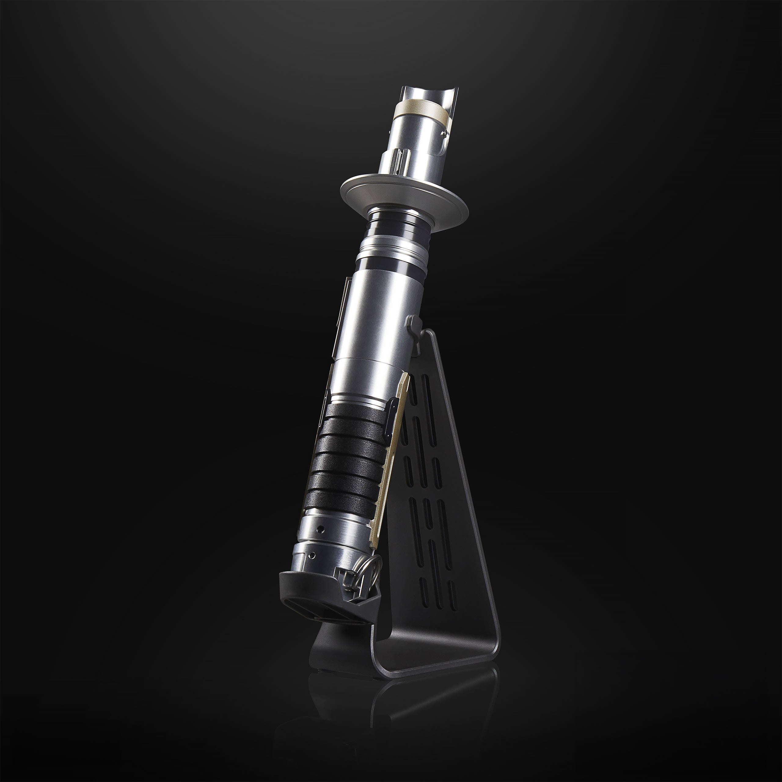 Produktbild Ezra Bridger Force FX Elite Black Series Ljussabel - Star Wars Ahsoka