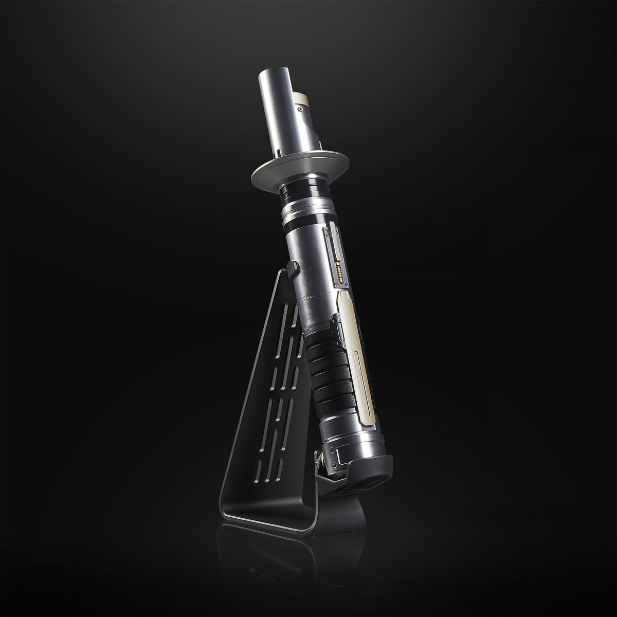 Produktbild Ezra Bridger Force FX Elite Black Series Ljussabel - Star Wars Ahsoka