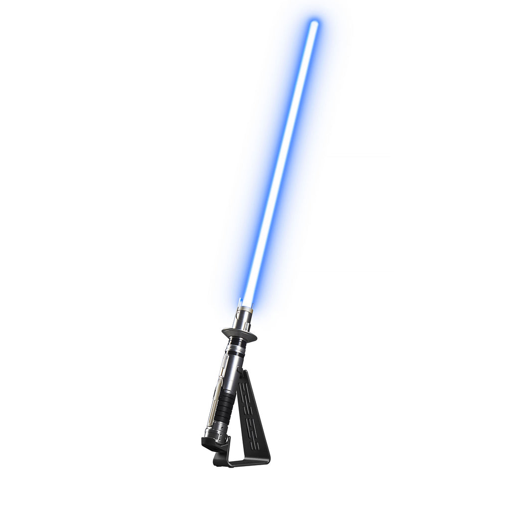 Produktbild Ezra Bridger Force FX Elite Black Series Ljussabel - Star Wars Ahsoka