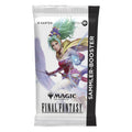 Produktbild Final Fantasy Samlarbooster tysk version - Magic The Gathering