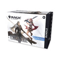 Produktbild Final Fantasy Paket engelsk version - Magic The Gathering