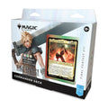 Produktbild Final Fantasy Limit Break Commander Deck Collectors Edition engelsk version - Magic The Gathering