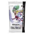 Produktbild Final Fantasy Collector Booster engelsk version - Magic The Gathering