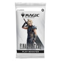 Produktbild Final Fantasy Play Booster engelsk version - Magic The Gathering