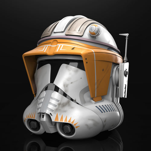 Produktbild Star Wars - Commander Cody Black Series Hjälmreplik