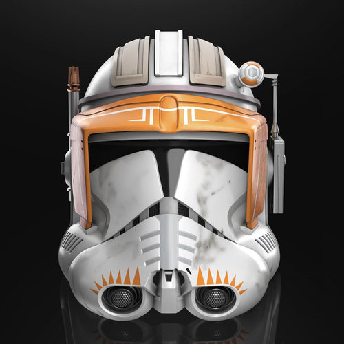 Produktbild Star Wars - Commander Cody Black Series Hjälmreplik