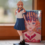 Produktbild Witch Watch - Nico Wakatsuki-figur