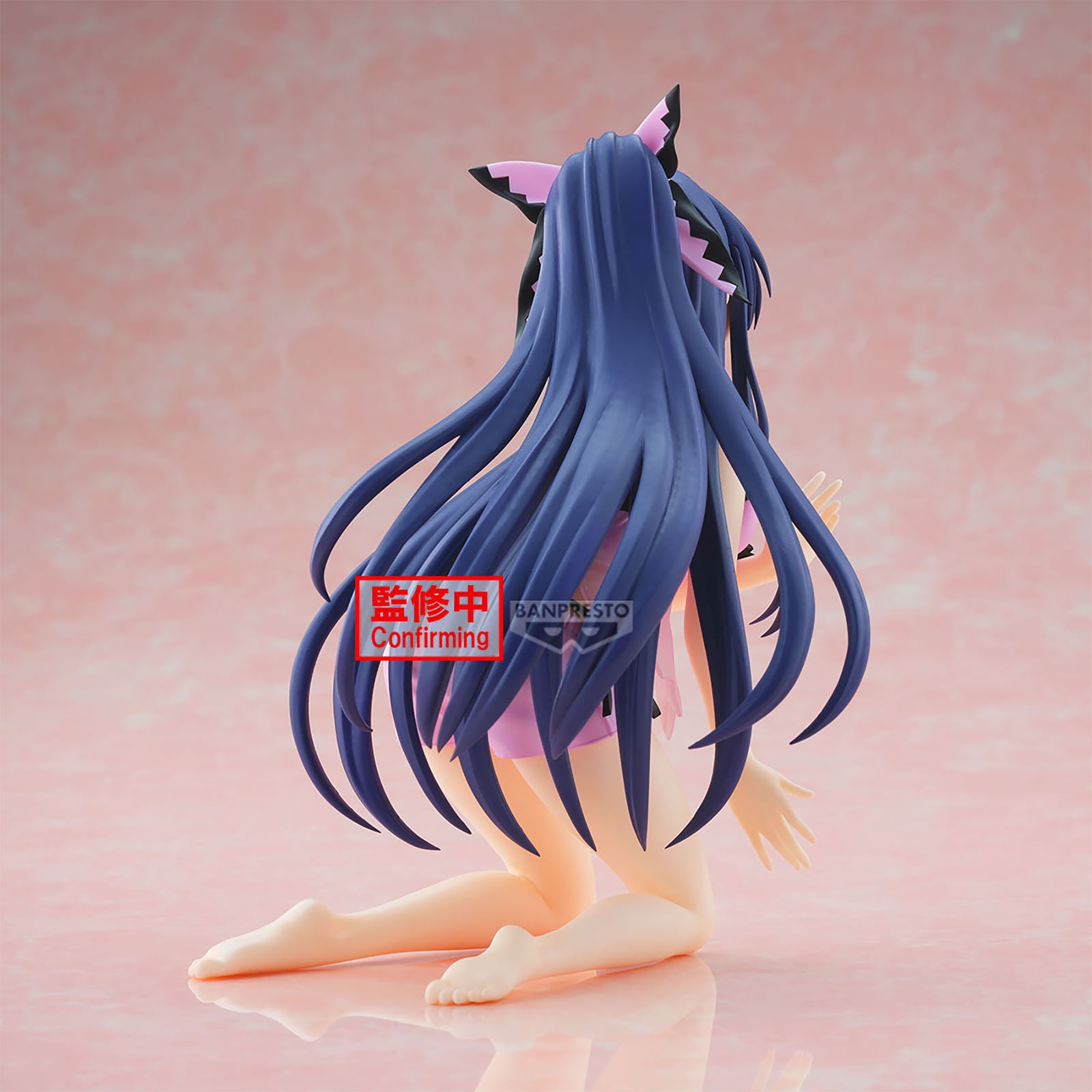 Produktbild Date A Live - Tohka Yatogami-figur Sweet Silk Wear-versionen