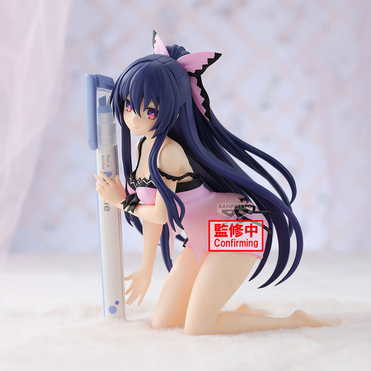 Produktbild Date A Live - Tohka Yatogami-figur Sweet Silk Wear-versionen