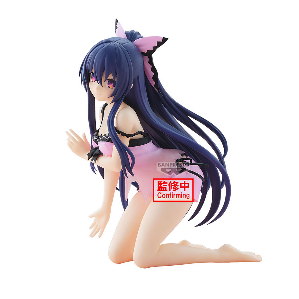 Produktbild Date A Live - Tohka Yatogami-figur Sweet Silk Wear-versionen
