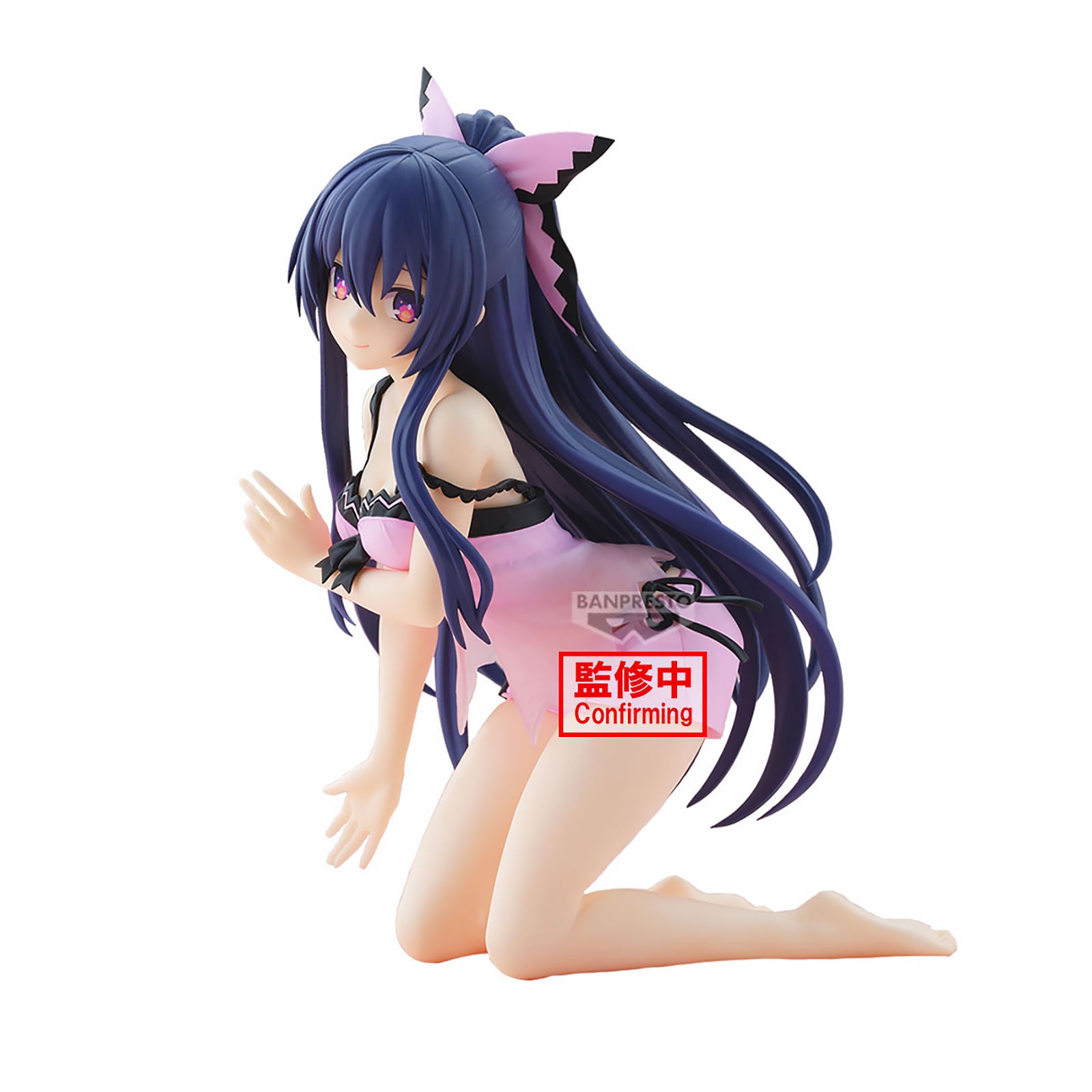 Produktbild Date A Live - Tohka Yatogami-figur Sweet Silk Wear-versionen
