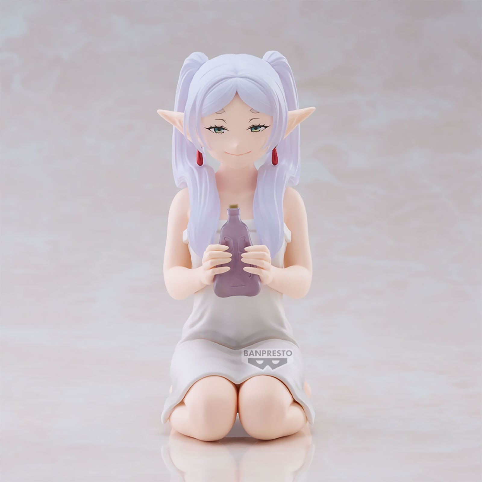 Produktbild Frieren: Beyond Journey's End - Frieren Relax Time-figur