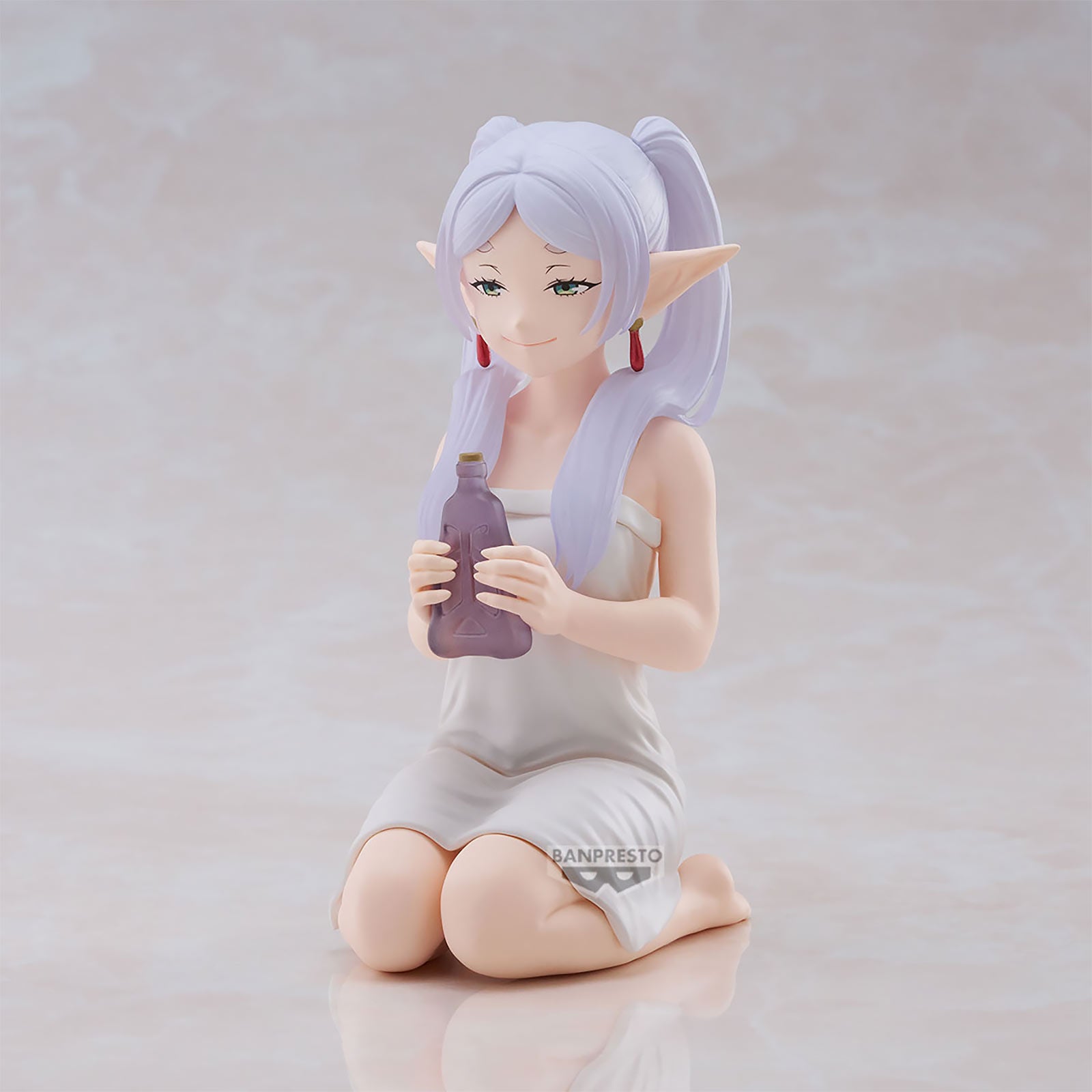 Produktbild Frieren: Beyond Journey's End - Frieren Relax Time-figur